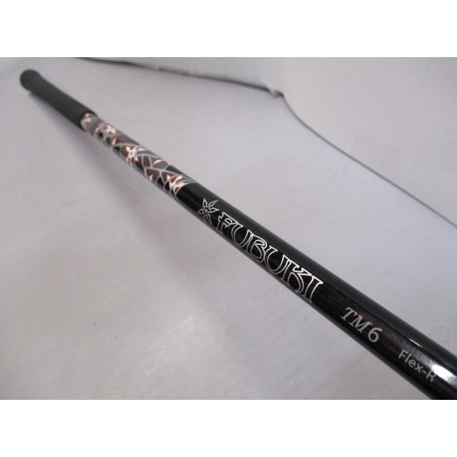 テーラーメイド M4 RESCUE/FUBUKI TM6(JP)/R/28[134341]