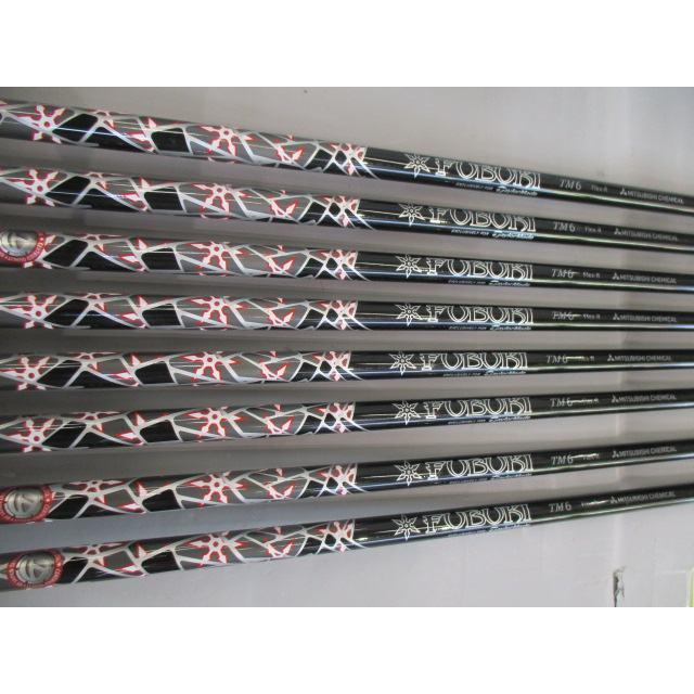 TaylorMade（テーラーメイド） M4/FUBUKI TM6(JP) /R/0[144227