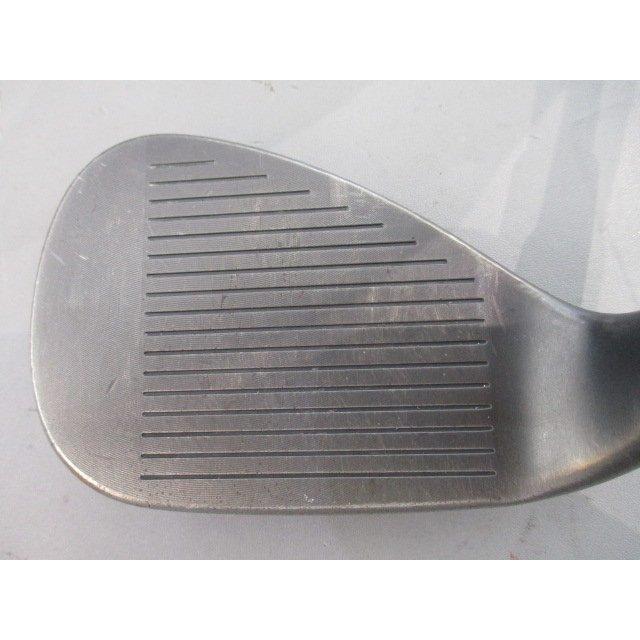 TaylorMade（テーラーメイド） MILLED GRIND BLACK 52-09/N.S.PRO