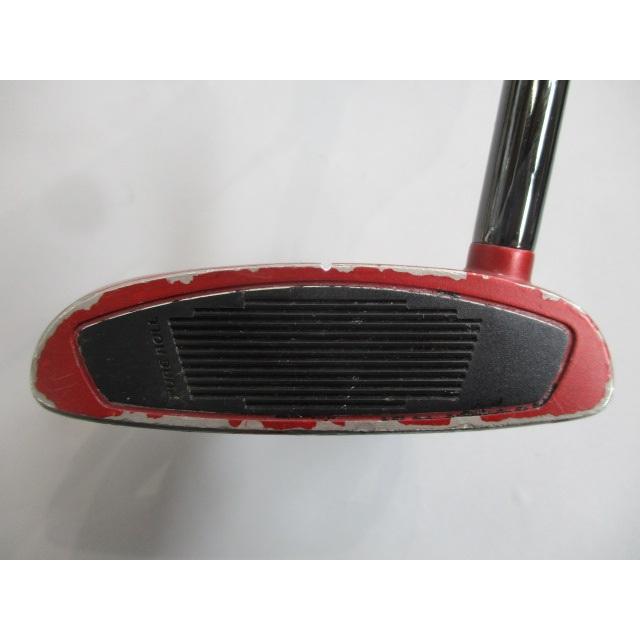 TaylorMade（テーラーメイド） テーラーメイド /2.5 SPIDER TOUR RED