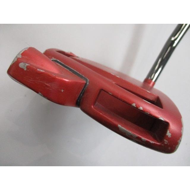 TaylorMade（テーラーメイド） テーラーメイド /2.5 SPIDER TOUR RED