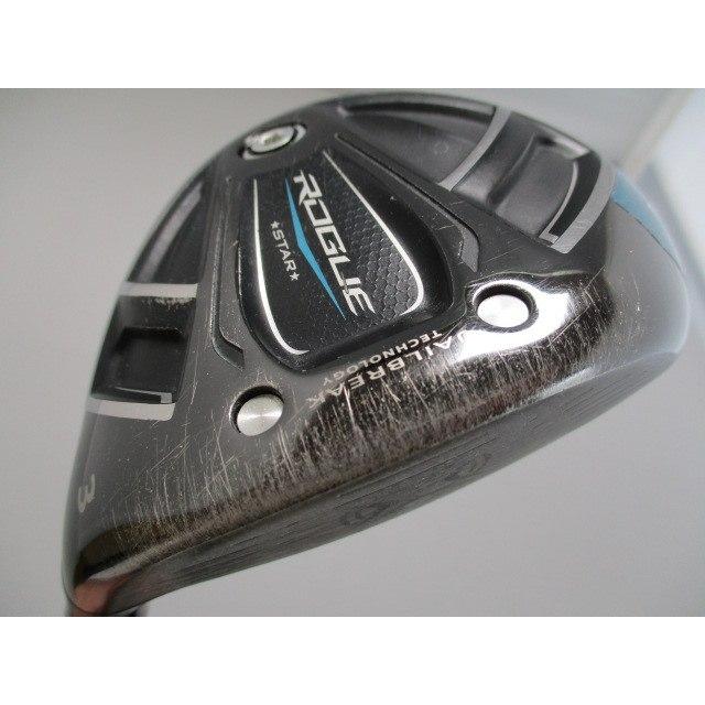 Callaway（キャロウェイ） 通販限定□ ROGUE STAR/Speeder EVOLUTION
