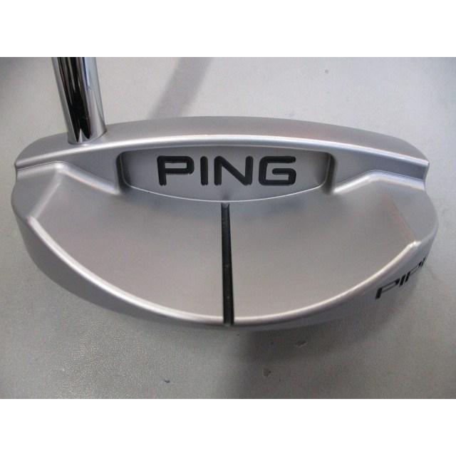 ジャックバニー【ドラえもん】PING パター(タイン) 34インチ