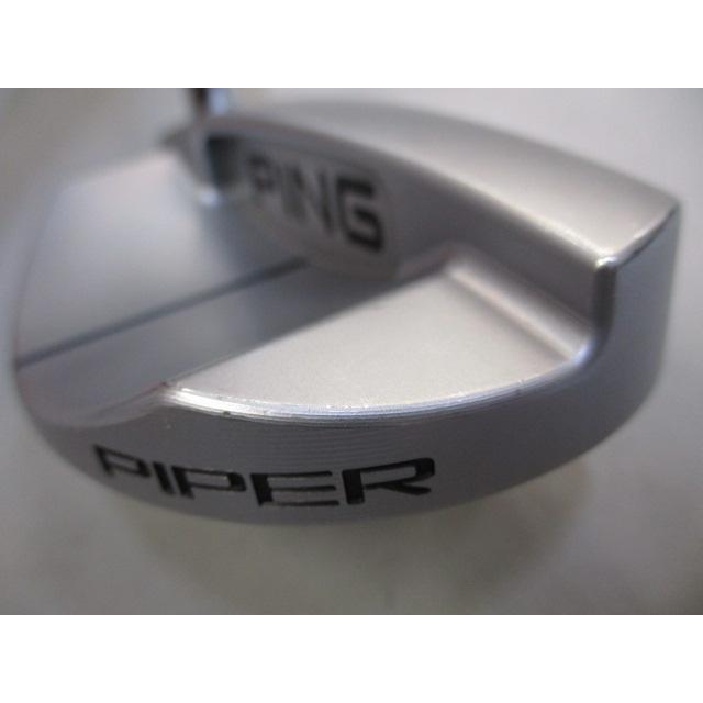 PING VAULT 2.0 パター ヘッドカバー付き PING VAULT 2.0 パター ヘッドカバー付き PING VAULT 2.0 パター