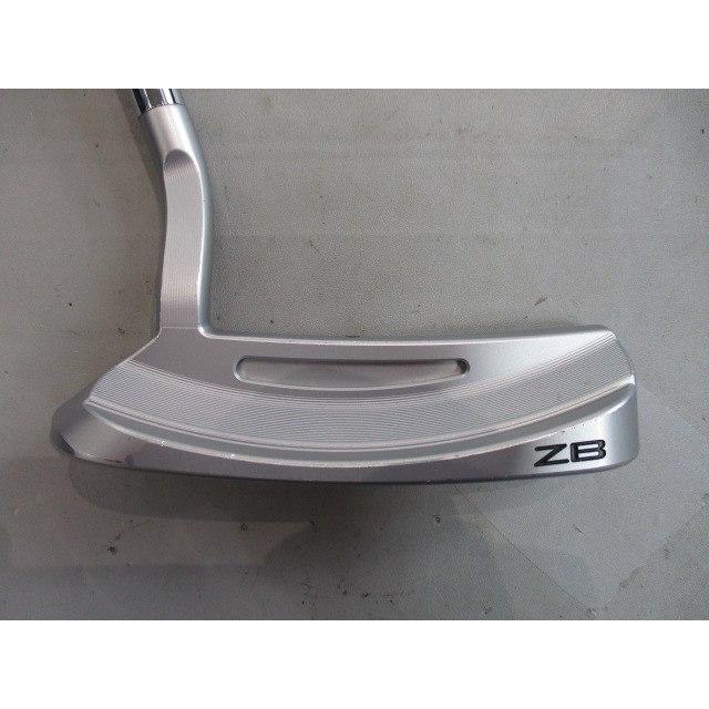 PING ピン VAULT2.0 ZB Platinum 350g/オリジナルスチール//3[90622 