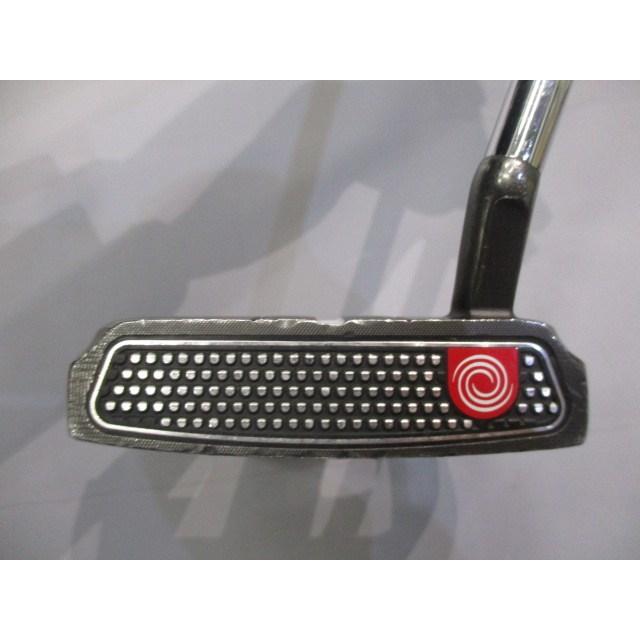 ODYSSEY（キャロウェイゴルフ） オデッセイ O-WORKS BLACK MARXMAN S