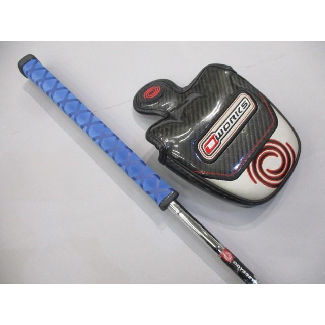 ODYSSEY（キャロウェイゴルフ） オデッセイ O-WORKS BLACK MARXMAN S