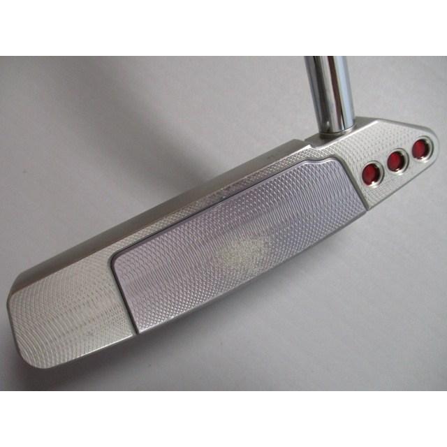 Titleist（タイトリスト） セレクト2018 SQUAREBACK/オリジナル