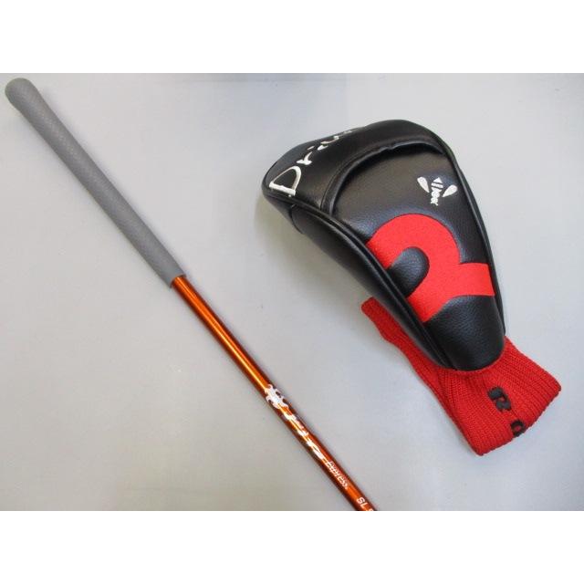 ロディオ COMPACT DRIVER HEAD DEEP/ファイヤーエキスプレス ロディオ COMPACT DRIVER HEAD DEEP/ファイヤーエキスプレス