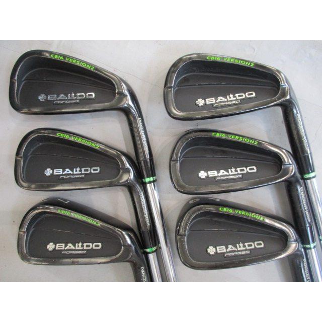 BALDO（バルド） CB16 VERSION2/N.S.PRO 1050GH/R/0[105928] : ヨシヤ