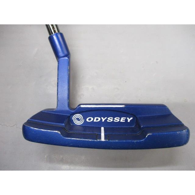 ODYSSEY（キャロウェイゴルフ） オデッセイ O-WORKS BLUE #1WSH