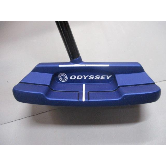 ODYSSEY（キャロウェイゴルフ） オデッセイ O-WORKS BLUE #1WCS