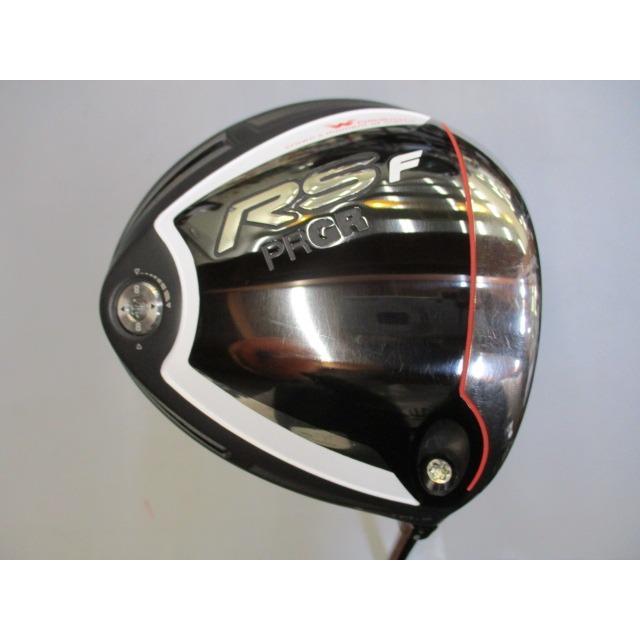 PRGR（プロギア） RS F 2018/KUROKAGE XD60/S/10.5[090730] : ヨシヤ