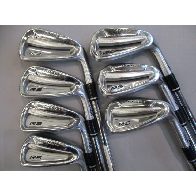 PRGR（プロギア） RS FORGED 2018/DG 120 /S200/0[137136] : ヨシヤ