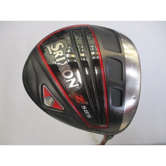 585様 DUNLOP（ダンロップ） スリクソンZ585/Miyazaki Mahana/SR/10.5[114717