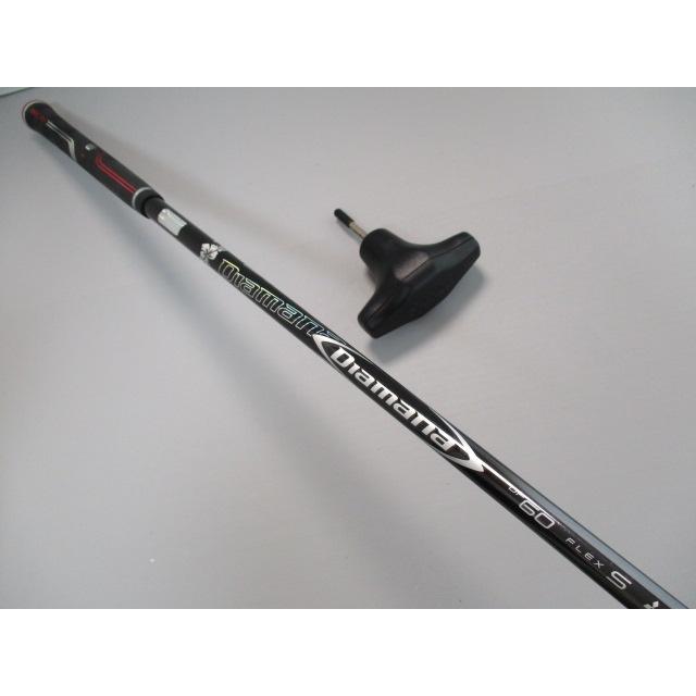 DUNLOP（ダンロップ） 通販限定□ スリクソンZ785/Diamana DF60/S/9.5