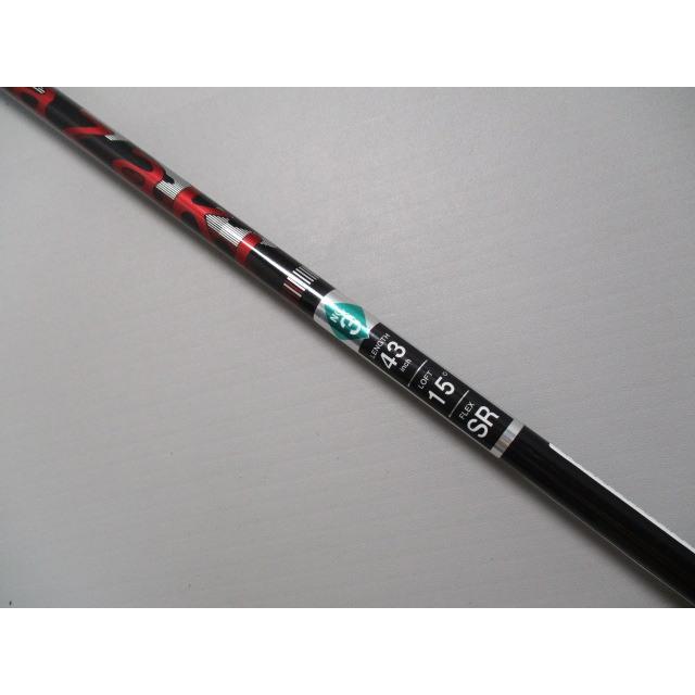 DUNLOP（ダンロップ） 通販限定□ スリクソンZF85/Miyazaki Mahana/SR