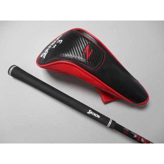 DUNLOP（ダンロップ） 通販限定□ スリクソンZF85/Miyazaki Mahana/SR