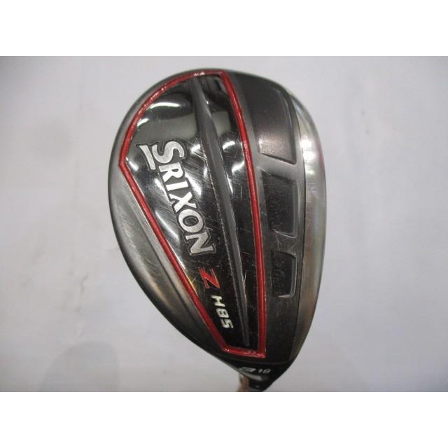【値下げ】スリクソンZ   H85 DUNLOP（ダンロップ） スリクソンZ H85/Miyazaki Mahana/S/19[136952