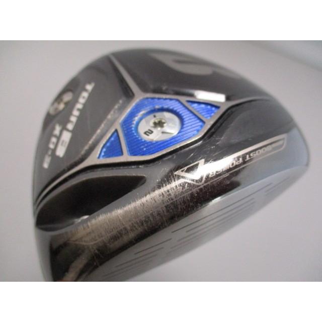 Bridgestone TOUR B XD-3 2018 9,5° rigide droitier