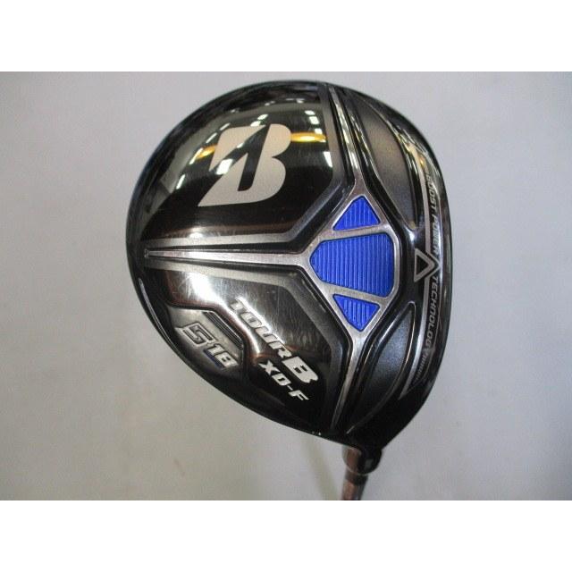 BRIDGESTONE（ブリヂストン） TOUR B XD-F 2018/TourAD TX2-6/SR/18