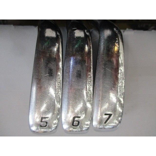 Ensemble de fers à repasser Bridgestone TOUR B X-CBP 2018 4-9