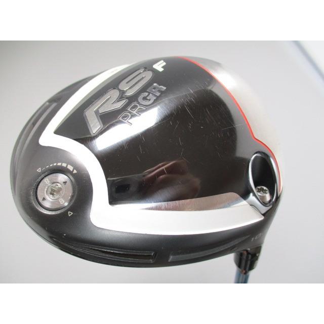 PRGR（プロギア） 通販限定□ RS F 2018/Speeder569EVOLUTION V/S/10.5