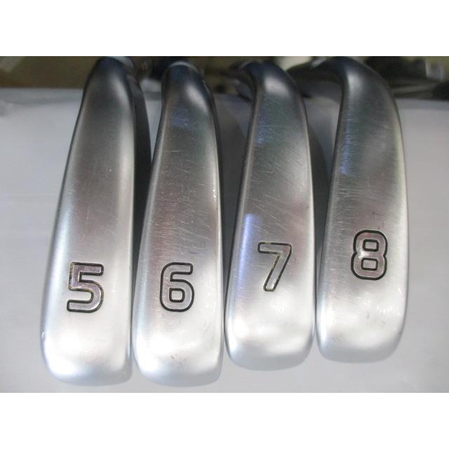 PING（ピン） i500/MODUS3 TOUR105(JP) /S/0[126528] : ヨシヤゴルフ