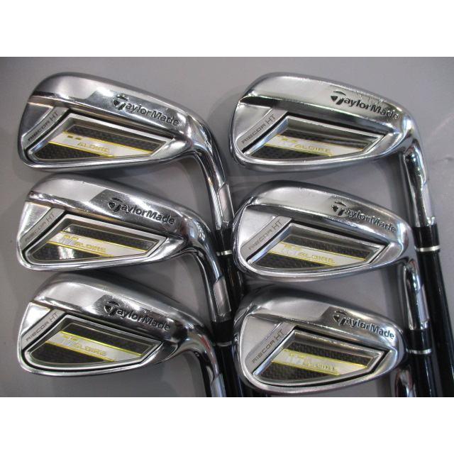 TaylorMade（テーラーメイド） M GLOIRE/Speeder EVOLUTION TM /R/0