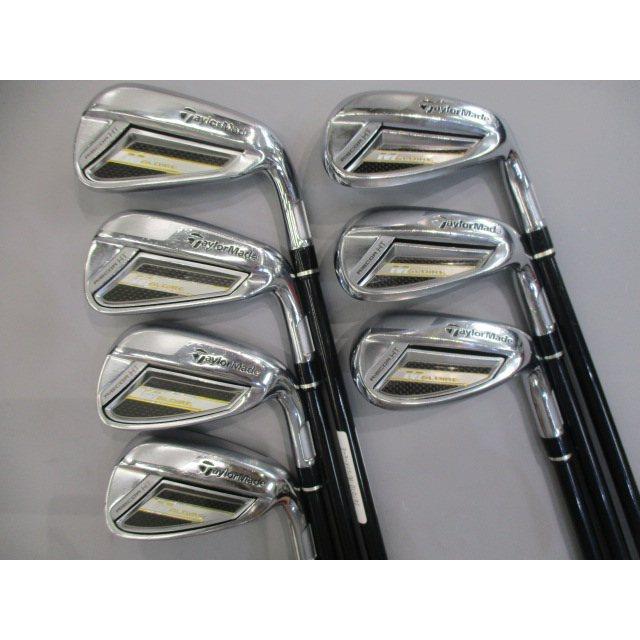 TaylorMade（テーラーメイド） M GLOIRE/Speeder EVOLUTION TM /SR/0