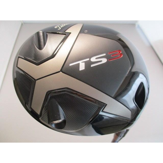 Titleist - 【超美品&豪華オマケ付き】TS3 10.5度 TOUR AD VR-6 Titleist（タイトリスト） 通販限定□ TS3/TourAD VR-6(JP)/S/10.5
