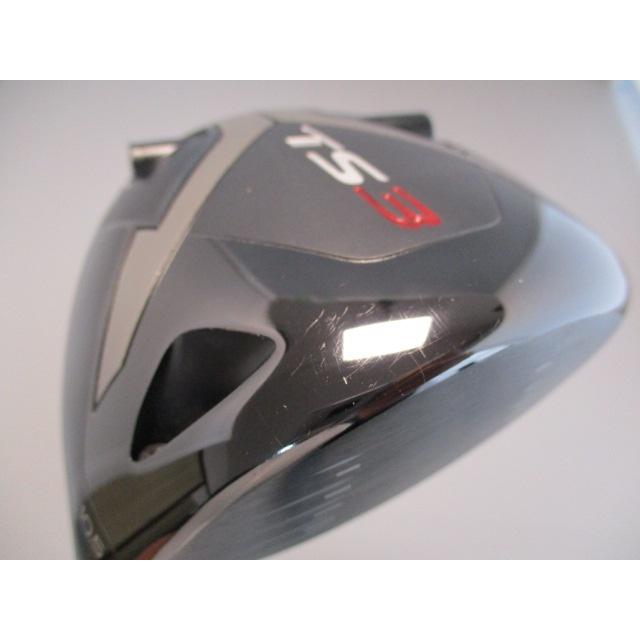 Titleist - 【超美品&豪華オマケ付き】TS3 10.5度 TOUR AD VR-6 Titleist（タイトリスト） 通販限定□ TS3/TourAD VR-6(JP)/S/10.5
