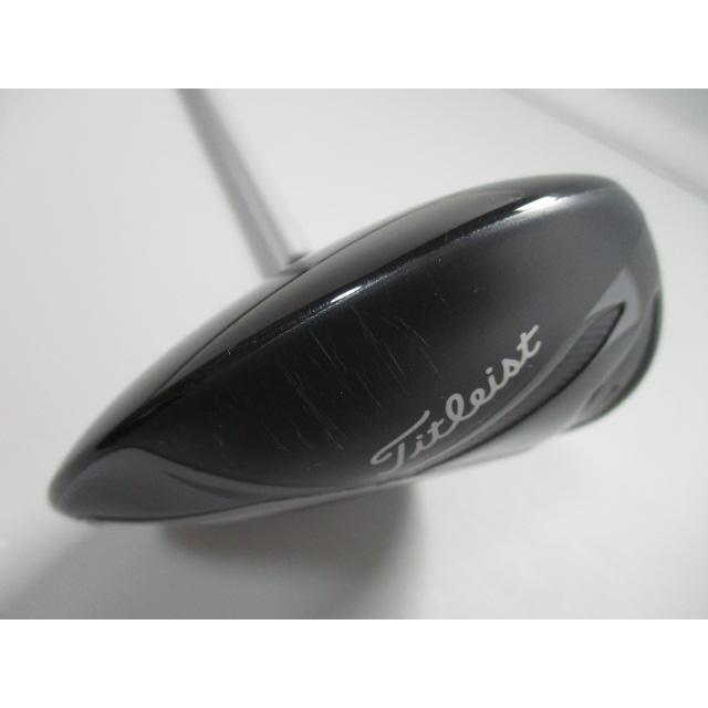 Titleist（タイトリスト） TS2□通販限定□Titleist Speeder 519 