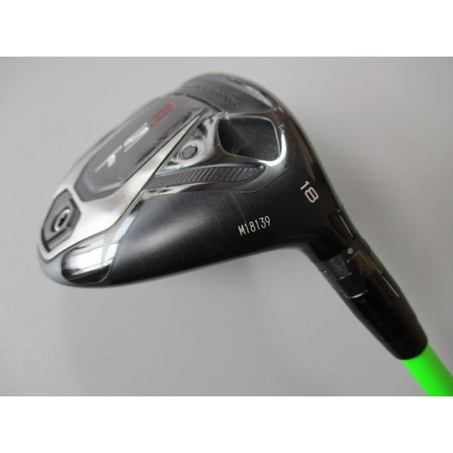 値下げ！希少！タイトリスト ts2 18度　アッタス g7 6s タイトリスト（TITLEIST）（メンズ）GT2 フェアウェイメタル(ロフト