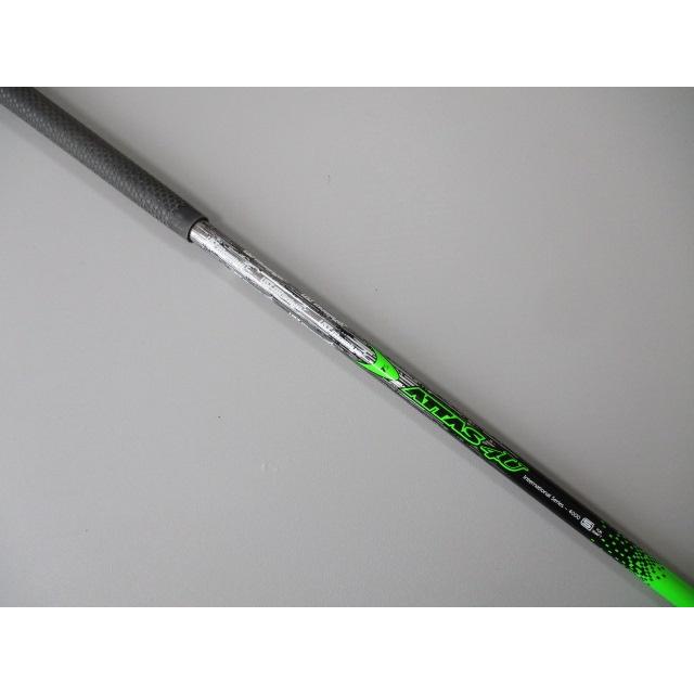 Titleist（タイトリスト） 通販限定□ TS2/ATTAS 4U 7/S/18[102143