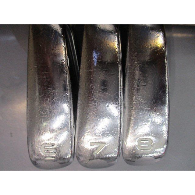 HONMA GOLF（本間ゴルフ） ホンマ ツアーワールドTW747Vx/KBS TOUR C 