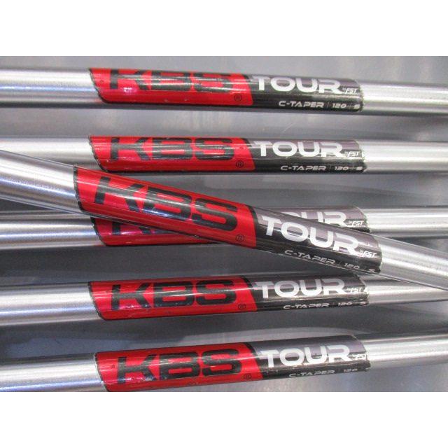 HONMA GOLF（本間ゴルフ） ホンマ ツアーワールドTW747Vx/KBS TOUR C