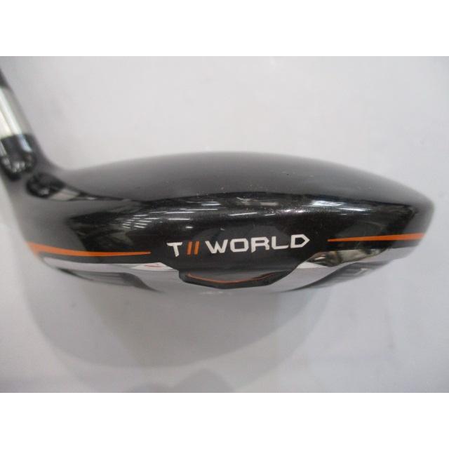 HONMA GOLF（本間ゴルフ） ホンマ ツアーワールドTW747 UT/VIZARD for