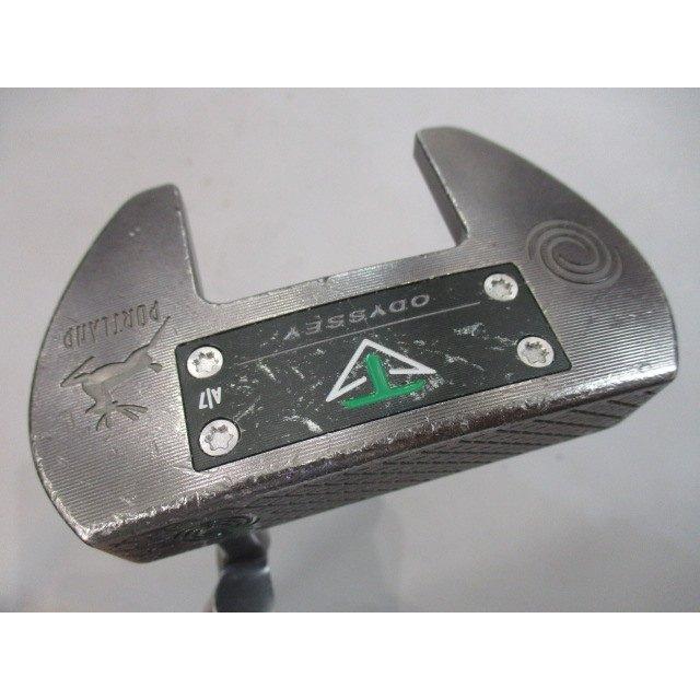 ODYSSEY TOULON PORTLAND 34インチ　希少！ ODYSSEY TOULON PORTLAND 34″ – IMMACULATE – AHG Golf
