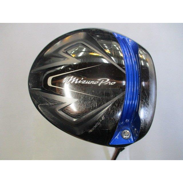 MIZUNO ミズノ Mizuno Pro MODEL-E/TOUR AD GM-200 D53/SR/0[87361 
