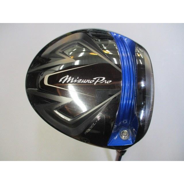 Mizuno Pro MODEL-EドライバーSpeeder EVOLUTION Mizuno Mizuno Pro MODEL-E Driver Speeder661 EVOLUTION Ⅵ (S