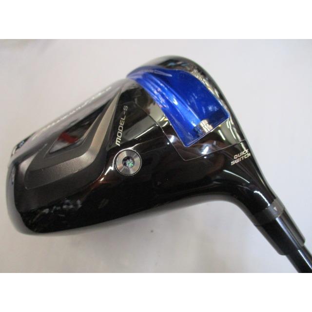 MIZUNO（ミズノ） Mizuno Pro MODEL-S/TOUR AD GM-1 D51/R/0[104632