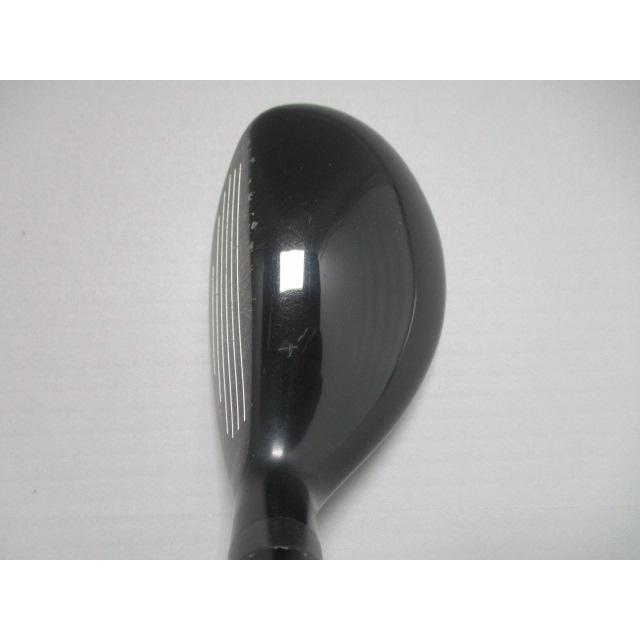 MIZUNO - 良品　ミズノ　Mizuno Pro　4U ユーティリティ　OTi95　S MIZUNO（ミズノ） Mizuno Pro ユーティリティ□通販限定□OTi 95/S/22