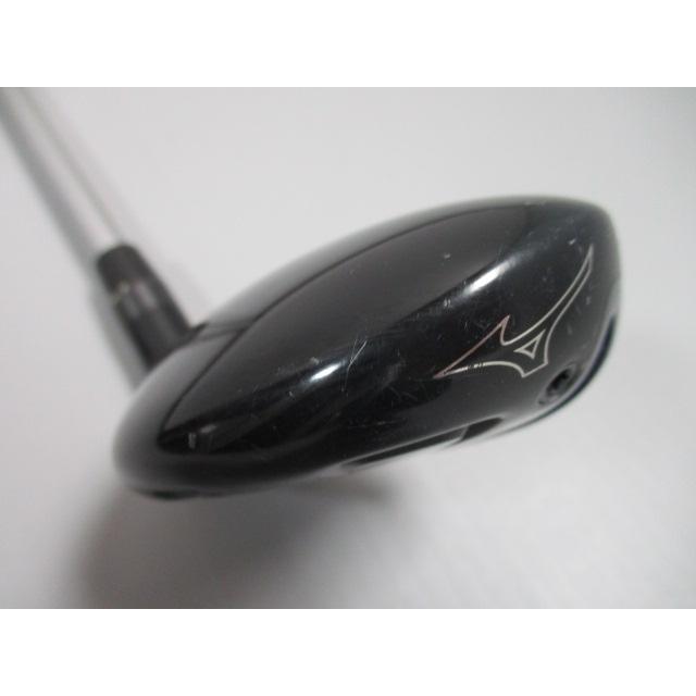 MIZUNO - 良品　ミズノ　Mizuno Pro　4U ユーティリティ　OTi95　S MIZUNO（ミズノ） Mizuno Pro ユーティリティ□通販限定□OTi 95/S/22