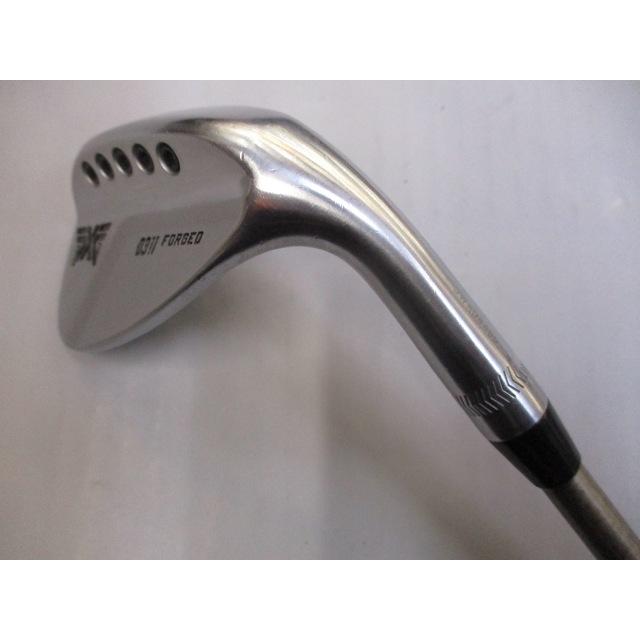 PXG   0311 FORGED/AEROTECH SteelFiber i70CW/R/52[120118]の画像