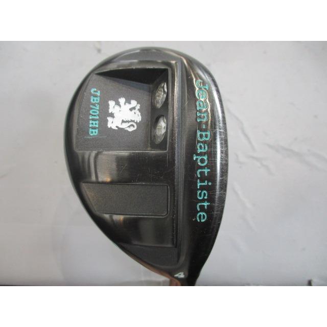 jean-baptiste JB701 HB ユーティリティ U4 23° 激安 Jean-Baptiste JB701HB U4(23°) MCH60-S Jean Baptiste ジャン