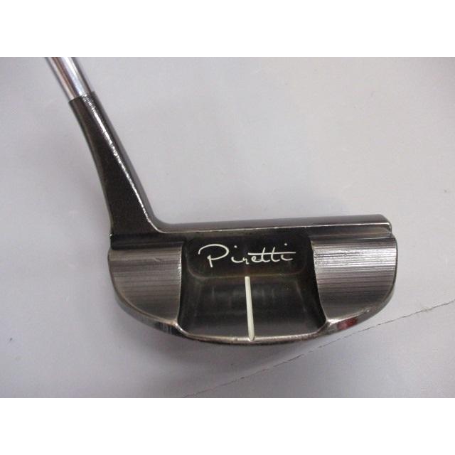 Piretti/ピレッティ FORZA 365G パター ゴルフ ピレッティ FORZA 365G/オリジナルスチール//0[151436] : ヨシヤゴルフ