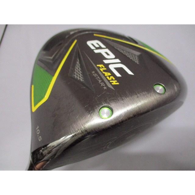 Callaway（キャロウェイ） EPIC FLASH STAR/Speeder EVOLUTION for CW