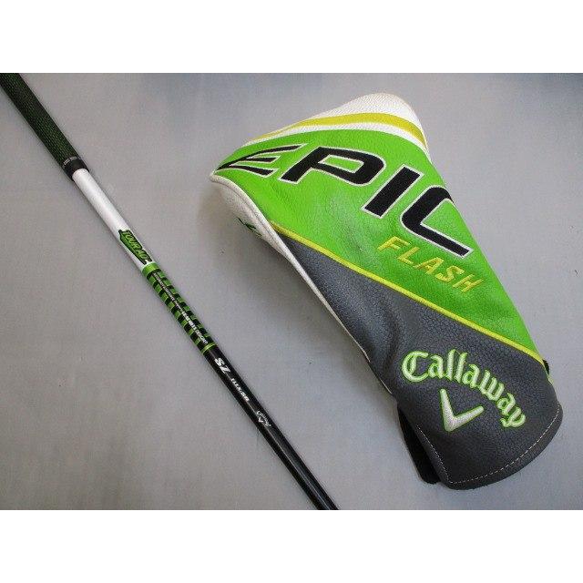 Callaway（キャロウェイ） EPIC FLASH SUB ZERO/TourAD SZ(JP)/SR/10.5