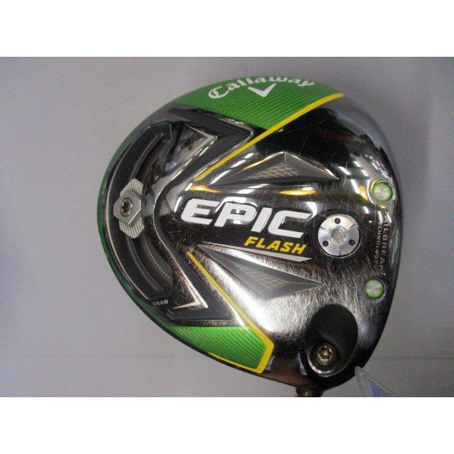 Callaway - 値下げ本日まで　エピックフラッシュサブゼロ 9度 tour AD SZ(S) Callaway（キャロウェイ） EPIC FLASH SUB ZERO/TourAD SZ(JP)/S/9